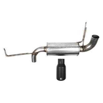 ROUSH Performance® - Exhaust Systems