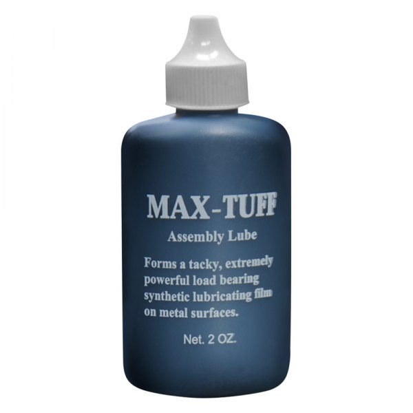 Royal Purple® - Max-Tuff™ Ultra Tough Synthetic 2 oz Assembly Lubricant Bottle