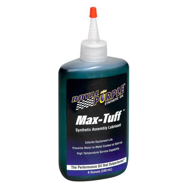 Royal Purple® - Max-Tuff™ Ultra Tough Synthetic 8 oz Assembly Lubricant Pack