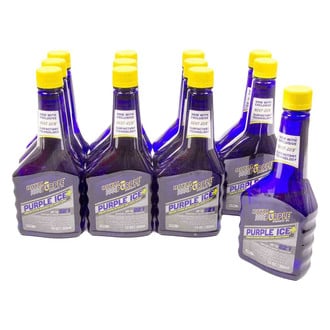 Royal Purple® - Purple Ice™ High Performance Engine Coolant Additive