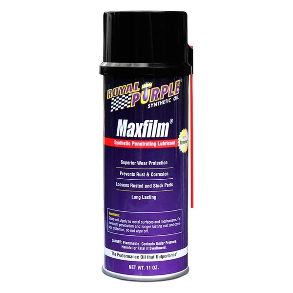 Royal Purple® - Maxfilm™ Multipurpose 11 oz Synthetic Lubricant Pack