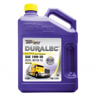 Royal Purple® - Duralec Ultra™ SAE 10W-30 Synthetic Diesel Motor Oil