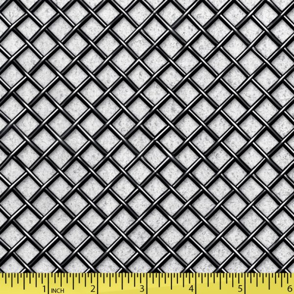  Royalty Core® - 10.0 Power Mesh for Grilles