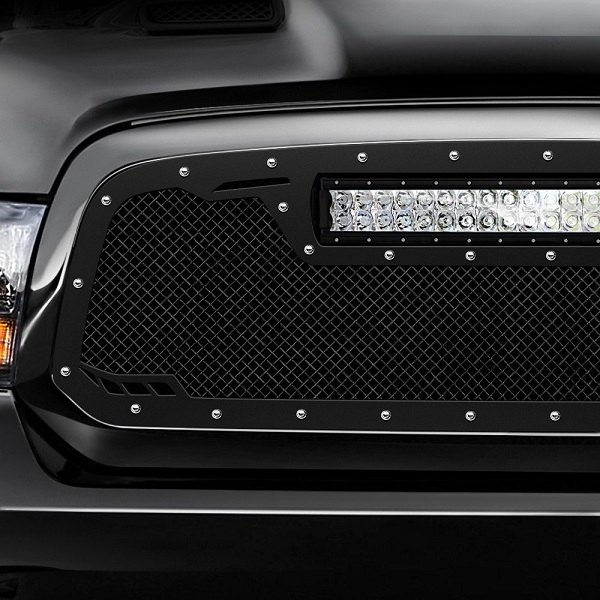 RCRX LED Grilles