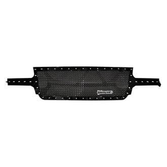 Royalty Core® 13644 - 1-Pc RC1 Classic Design Custom Painted Mesh Main Grille