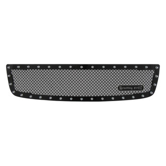 Royalty Core® - 1-Pc RC1 Classic Design Custom Painted Mesh Main Grille