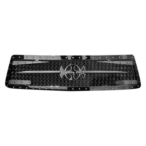 Royalty Core® - RC3DX Innovative Design Custom Painted Mesh Main Grille
