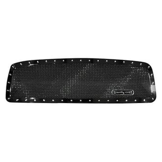Royalty Core® - 1-Pc RC1 Classic Design Custom Painted Mesh Main Grille