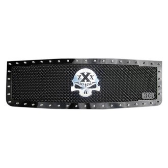 Royalty Core® - Chrome Extreme Off-Road Emblem