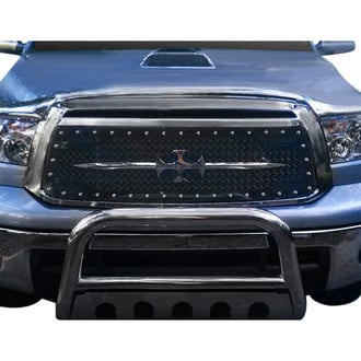 Royalty Core® - RC2 Twin Mesh Design Gloss Black 5.0 Super Mesh Main Grille