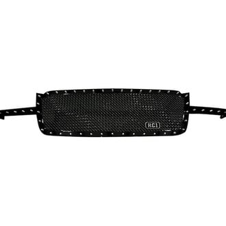 Royalty Core® - 1-Pc RC1 Classic Design Custom Painted Mesh Main Grille