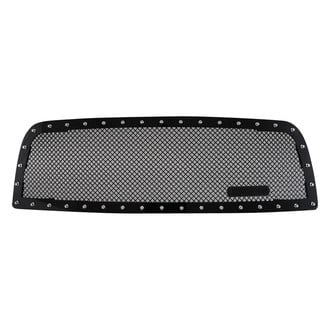 Royalty Core® - 1-Pc RC1 Classic Design Custom Painted Mesh Main Grille