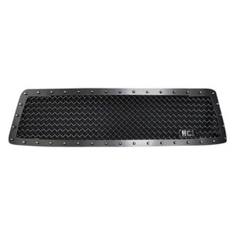 Royalty Core® - RC1 Classic 2-Tone Design Satin Black 5.0 Super Mesh Main Grille