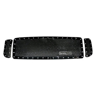 Royalty Core® 13989 - 1-Pc RC1 Classic Design Custom Painted Mesh Main Grille