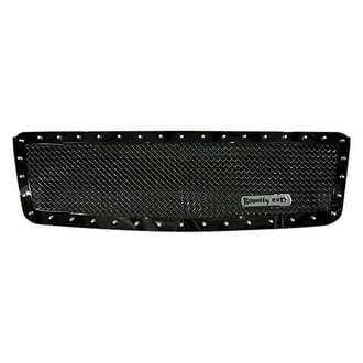 Royalty Core® 14052 - 1-Pc RC1 Classic Design Custom Painted Mesh Main Grille