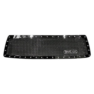 Royalty Core® - 1-Pc RC1 Classic Design Custom Painted Mesh Main Grille
