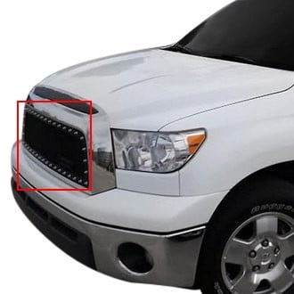 Royalty Core® - 1-Pc RC1 Classic Design Custom Painted Mesh Main Grille