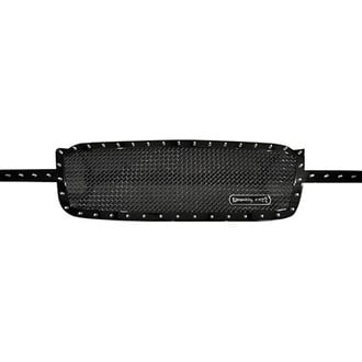 Royalty Core® - 1-Pc RC1 Classic Design Custom Painted Mesh Main Grille