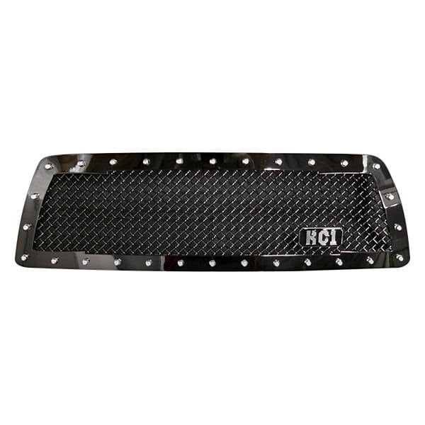 Royalty Core® - 1-Pc RC1 Classic Design Custom Painted Mesh Main Grille