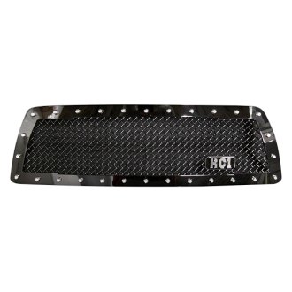 Royalty Core® 14090 - 1-Pc RC1 Classic Design Custom Painted Mesh Main Grille
