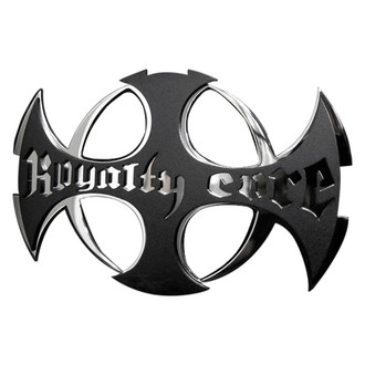 Royalty Core® - Hitch Cover for 2" Receivers