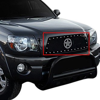 Royalty Core® - 1-Pc RC1 Classic Design Custom Painted Mesh Main Grille