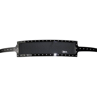 Royalty Core® 14144 - 1-Pc RC1 Classic Design Custom Painted Mesh Main Grille