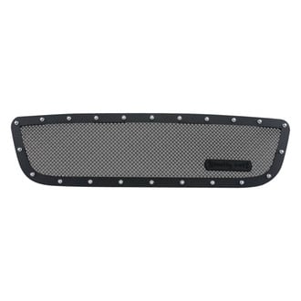 Royalty Core® - 1-Pc RCR Race Line Design Custom Painted Mesh Main Grille