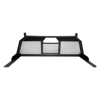 Royalty Core® - RC88 Billet Headache Rack with Diamond Mesh