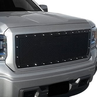 Royalty Core® - RCR Race Line Design Mesh Grille