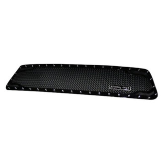 Royalty Core® - 1-Pc RC2 Twin Mesh Design Custom Painted Mesh Main Grille
