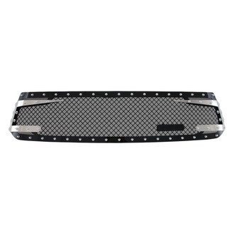 Royalty Core® - RC3DX Innovative Design Mesh Grille