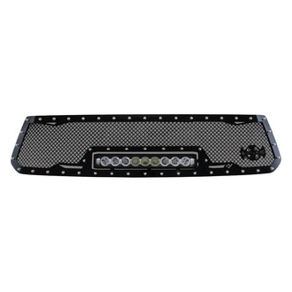 Royalty Core® - RC1X Incredible Design LED Mesh Grille