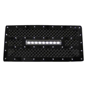 Royalty Core® - RC1X Incredible Design LED Mesh Grille