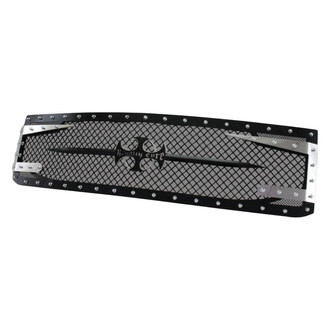 Royalty Core® - RC3DX Innovative Design Mesh Grille