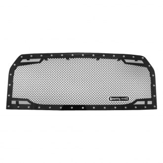 Royalty Core® - 1-Pc RC2 Twin Mesh Design Custom Painted Mesh Main Grille