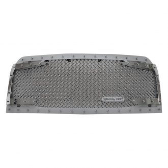 Royalty Core® - 1-Pc RC3DX Innovative Design Custom Painted Mesh Main Grille