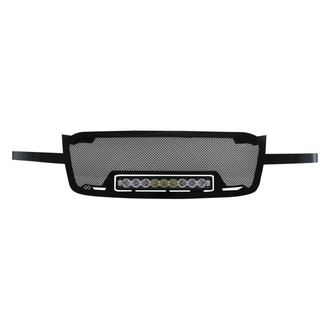 Royalty Core® - RC1X Incredible LED Design Custom Painted Mesh Main Grille