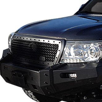 Royalty Core® - RC1 Classic Design Mesh Grille