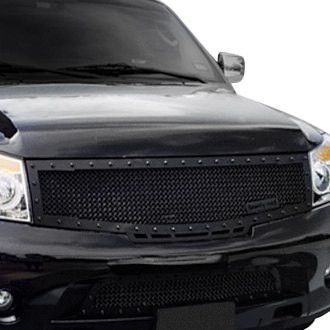 Royalty Core® - RC1 Classic Design Mesh Grille