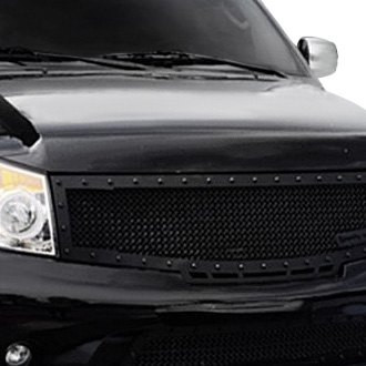 Royalty Core® - 1-Pc RC1 Classic Design Custom Painted Mesh Main Grille