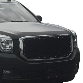 Royalty Core® - RCR Race Line Design Mesh Grille