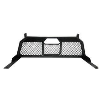 Royalty Core® - RC88 Ultra Billet Headache Rack with Diamond Mesh