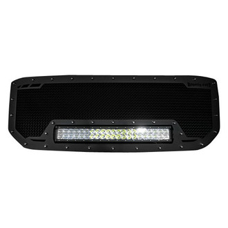 Royalty Core® - RCRX LED Race Line Grille