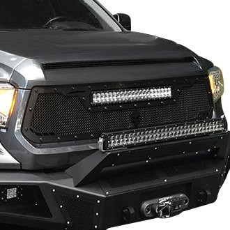 Royalty Core® - RCRX LED Race Line Grille