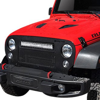 Royalty Core® - RCRX LED Race Line Grille