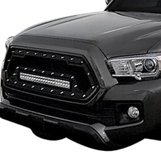 Royalty Core® - RCRX LED Race Line Grille