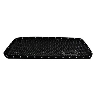 Royalty Core® - 1-Pc RC1 Classic Design Custom Painted Mesh Main Grille