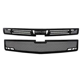 Royalty Core® - RCRX LED Race Line Grille