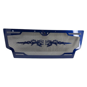 Royalty Core® - RC2 Twin Mesh Grille